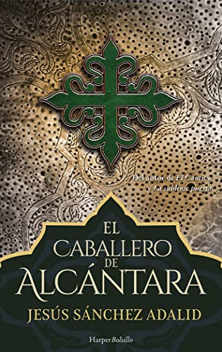 El caballero de Alcántara (HARPER BOLSILLO, Band 52) von HarperCollins